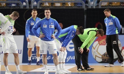 Teške optužbe na račun slovenskih rukometaša i to iz danske reprezentacije; naši susjedi odmah odgovorili...