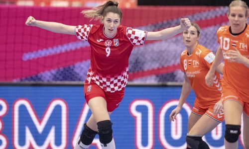 Jedna od najvećih hrvatskih rukometnih junakinja s Europskog prvenstva riješila si budućnost za sljedeću sezonu