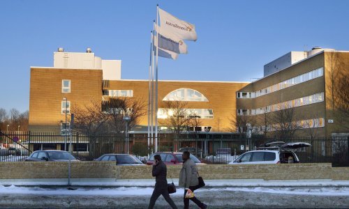 AstraZeneca: EU tražila inspekciju u jednoj belgijskoj tvornici