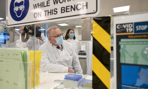 Njemačka prijeti kompanijama tužbama zbog kašnjenja cjepiva