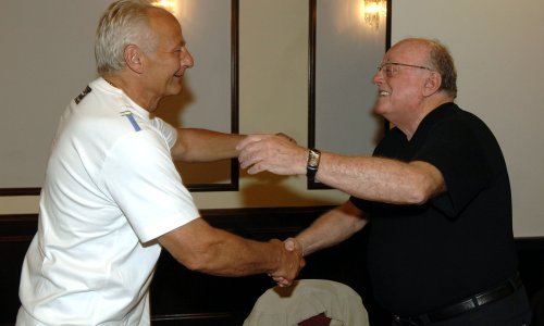 Prije 43 godine hrvatski stručnjak ispisao je povijest na rukometnom SP-u; njegov pothvat do danas nitko nije ponovio