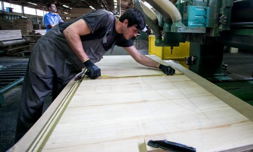 CEIZ indeks za prosinac: Pad BDP-a od 8,6 posto u 2020. godini