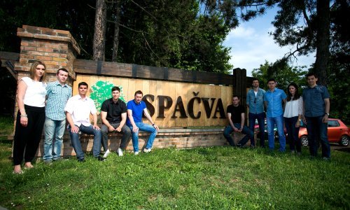 Intezivno se traži novi vlasnik Spačve, domaći igrači za sad nisu u prvom planu