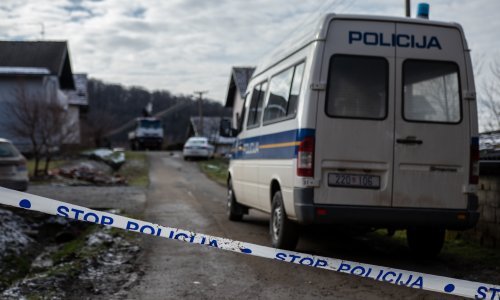 Osuda suludog napada na HEP-ovce: 'Ne želimo da se ugroze dobri međunacionalni odnosi u Pakracu'