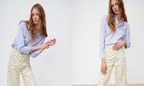 Po cijeni od 230 kuna: Ove Zarine traperice postale su pravi hit, a danas za njih postoji lista čekanja