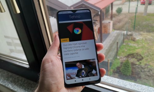 [FOTO] Isprobali smo jeftin Xiaomijev smartfon s megabaterijom i dobrim zaslonom
