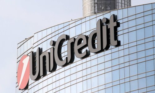 Vlasnik Zagrebačke banke u prvom kvartalu s neto dobiti od 2,06 milijardi eura