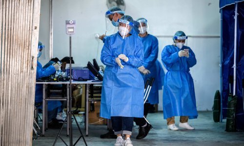 Europske zemlje ostaju pri strogim mjerama protiv koronavirusa