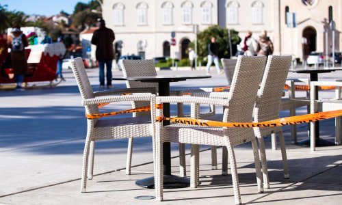 Ugostitelji traže aktiviranje niza konkretnih mjera od 1. veljače, evo na čemu inzistiraju