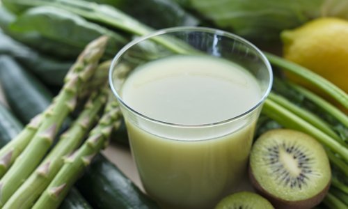 Imunitet nam nikad nije bio važniji; evo ideje kako ga možete poboljšati uz ovaj brzopotezni napitak