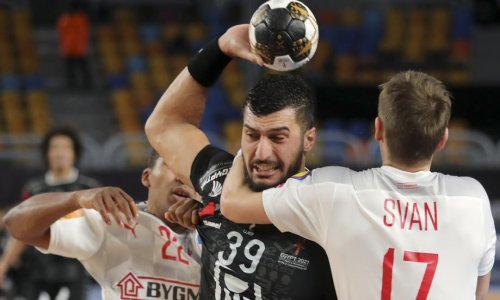 Neviđena drama u četvrtfinalu SP-a; Mikkel Hansen zaradio izravno isključenje, Danci tek nakon ruleta sedmeraca pobijedili Egipat