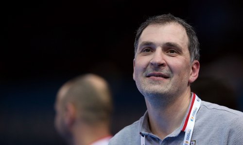 [FOTO] Legendarni Petar Metličić bez dlake na jeziku objasnio je zašto u ovom trenutku ni ne pomišlja postati izbornikom rukometne reprezentacije