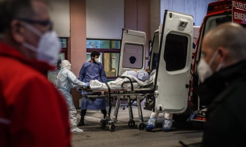 Francuska zatvara granice, Njemačka uvela restrikcije za pet zemalja, Kanada pooštrava ograničenja...