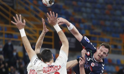 Francuzi tek nakon produžetka izbacili Mađare, Šveđani razbili Katar, a Norvežani bez Sandera Sagosena nisu mogli protiv Španjolaca