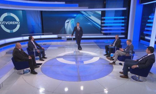 Kerum priznao da su javni natječaji unaprijed dogovoreni pa zaratio s Grmojom; SDP-ovac zatražio kokice i Coca Colu