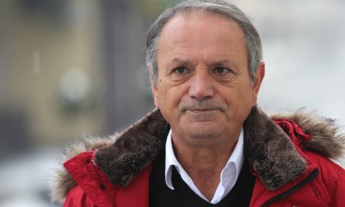 Sabo nakon izbacivanja iz stranke: Ovo što se događa je dijeljenje ratnog plijena