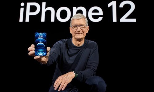 Koliko ljudi koristi iPhone? Tim Cook otkrio nevjerojatnu brojku