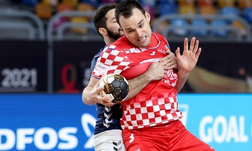 On je bio jedna od rijetkih svjetlih točaka hrvatske reprezentacije na SP-u u Egiptu, ali i sam priznaje: Tražiti izgovore nema smisla...