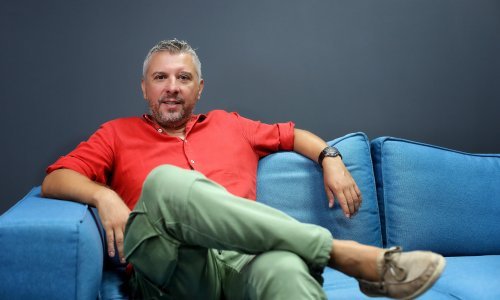 Klasić: 1991. godine osnivači HOS-a i HSP-a uzimaju 'Za dom spremni' baš zato što je bio ustaški, ni zbog čega drugog