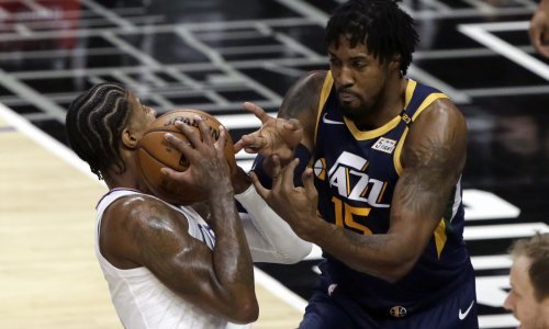 Bojan Bogdanović nije imao večer za pamćenje, ali Utah nastavila briljantan pobjednički niz za preuzimanje vodstva u cijeloj ligi