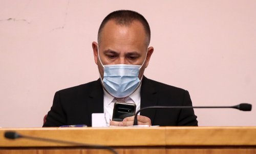 Hrvatski suverenisti počeli prikupljati potpise za Zakon o zaštiti života; Zekanović: Ovo je prilika da svi koji se nazivaju demokršćanima to i dokažu