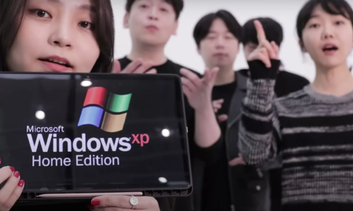 [VIDEO] Ovo morate čuti: A capella skupina uspjela je uglazbiti - Windowse