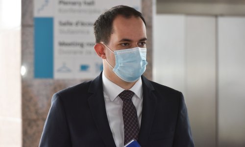 Malenica: Nitko nema namjeru uništiti Povjerenstvo za sprječavanje sukoba interesa