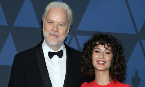 Svoj brak krili su od javnosti, a sada mu je došao kraj: Holivudska zvijezda rastaje se od rumunjske ljepotice