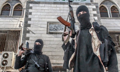 Bivši borac Islamske države  Senad Kasupović dobio tri godine zatvora u BiH