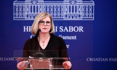 Potresna ispovijest SDP-ove saborske zastupnice: Vozač Hitne pokušao me silovati, ali bila sam polusvjesna i obranila sam se