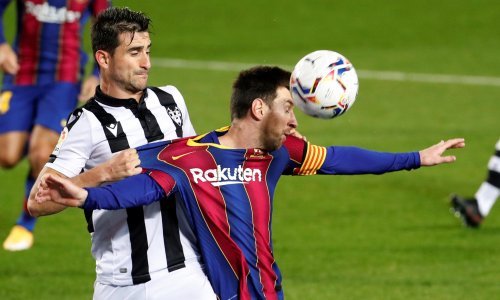 Bogati velikan ne skriva svoje namjere, ali je izazvao bijes u Barceloni: Takvo nešto ne smijemo dopustiti, jer je to nepoštovanje