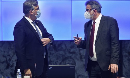 Stigao kraj 'anonimkama' u Prosvjetnoj inspekciji