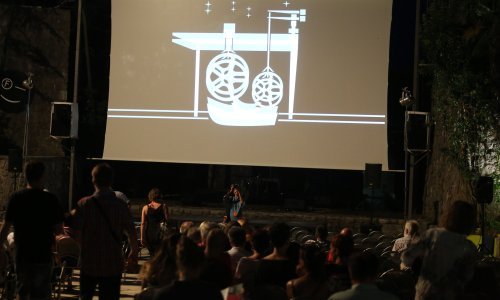 Otvorene prijave za Liburnia Film Festival