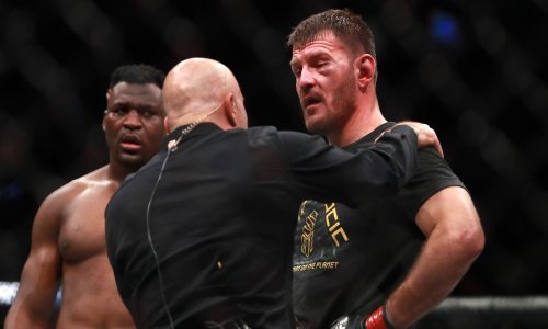 Stipe Miočić oduševio fanove; pokazao kako izgleda dva mjeseca prije obrane naslova i objasnio koja se vježba ne smije podcijeniti