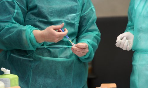 Obilježena 50. obljetnica prve transplantacije bubrega u Rijeci