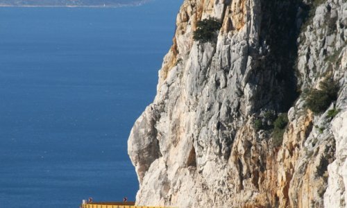 Vrgorčani zbog tunela žele kod Josipovića