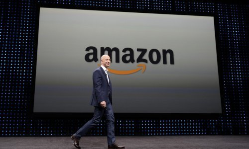 Jeff Bezos odlazi s mjesta izvršnog direktora Amazona