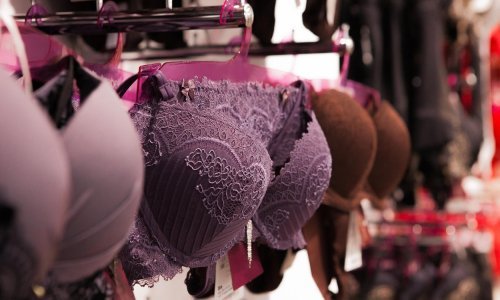 U potrazi ste za novim grudnjakom? Evo o čemu trebate voditi računa pri odabiru