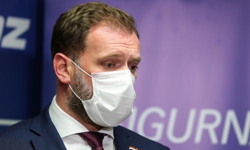 Vlada dopustila prelazak hrvatske granice oružanim snagama zemalja saveznica, ali i odlazak naše u inozemstvo