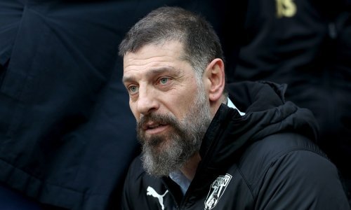 Iskreni Slaven Bilić bez zadrške je Srbima rekao bolnu istinu o njihovoj nogometnoj reprezentaciji...