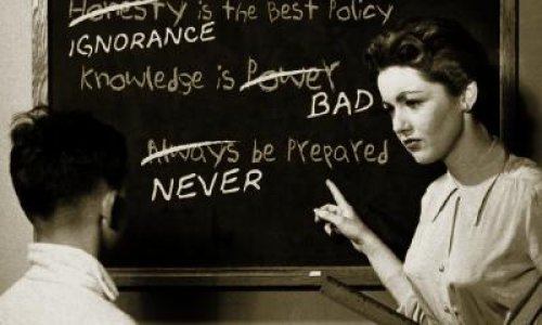 Ovako u svijetu izgleda seksualni odgoj