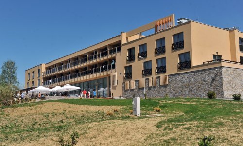 Za Hotel Trakošćan na dražbi ponuđeno 29 milijuna kuna, ali još se ne zna konačni kupac