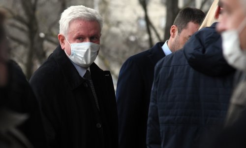 Todorić se obratio sudu: Izabrana konzultantska kuća ne može raditi nezavisno vještačenje