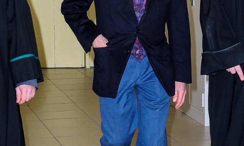 Poljski sud odbio izručiti Romana Polanskog SAD-u