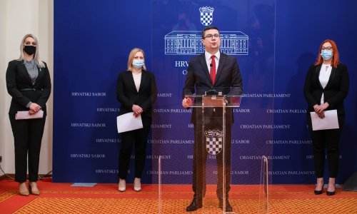 SDP-ovci o gašenju šećerana u Slavoniji: Ostat će jedino poluprazni gradovi i sela