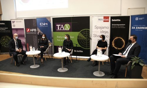 Stručnjaci predložili Mariću u kojem smjeru trebaju ići daljnja porezna rasterećenja