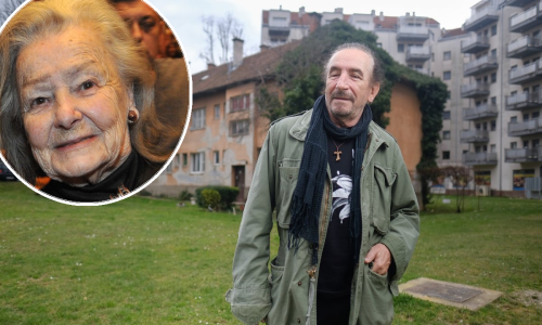 Preminula je Selma, junakinja kultne pjesme 'Bijelog dugmeta'