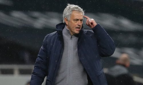 Jose Mourinho iskreno progovorio o svom odnosu s Jürgenom Kloppom; od Portugalca nismo ni očekivali nešto bolje od ovog...