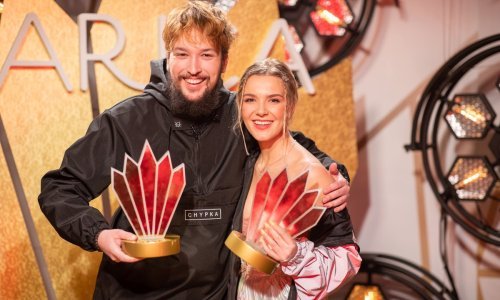 Zsa Zsa i Hiljson Mandela osvojili Cesaricu za Hit godine