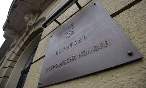 HUP za reformu HGK u smjeru dobrovoljnog članstva